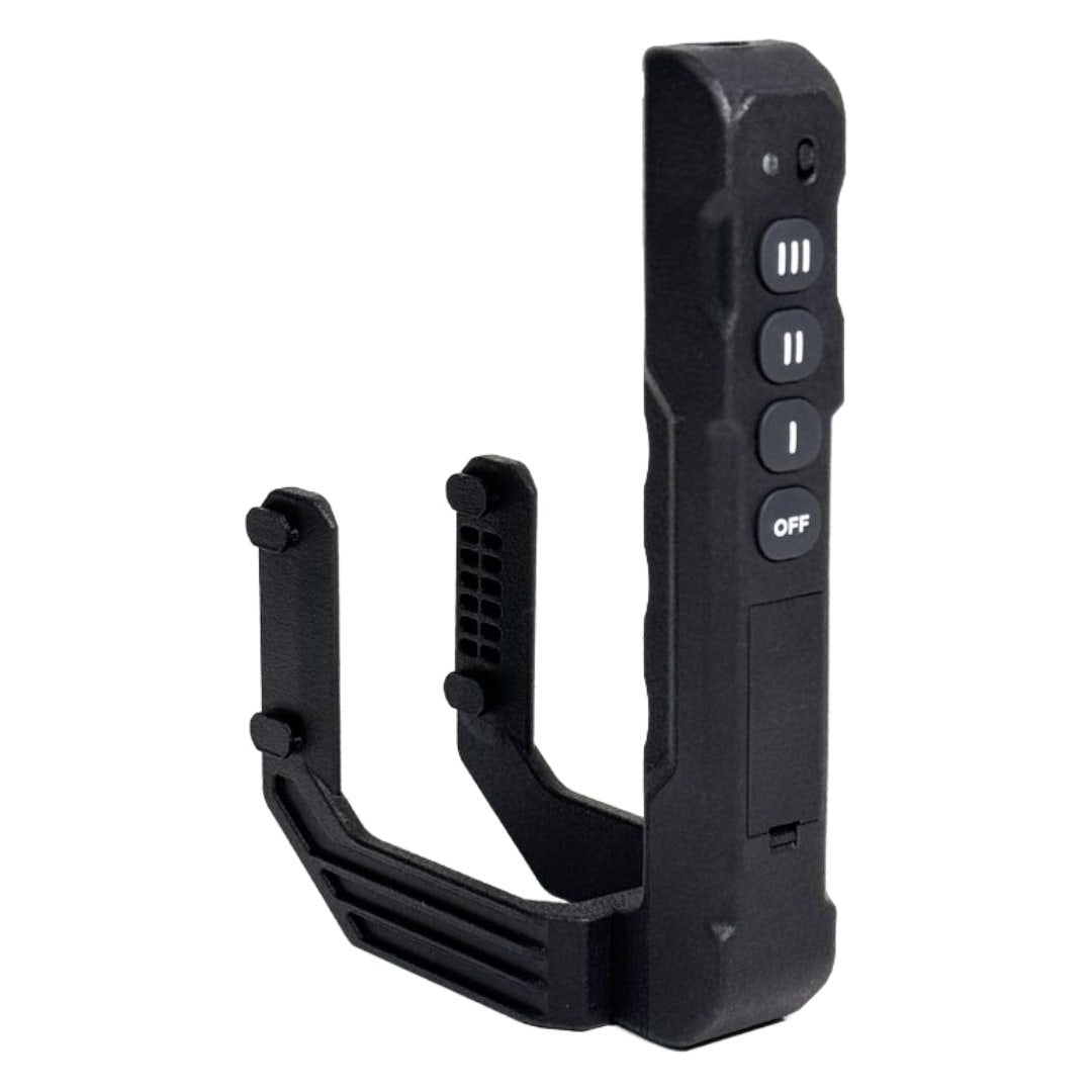 PMI SmokeNINJA-PRO Trident Kit - additional product view