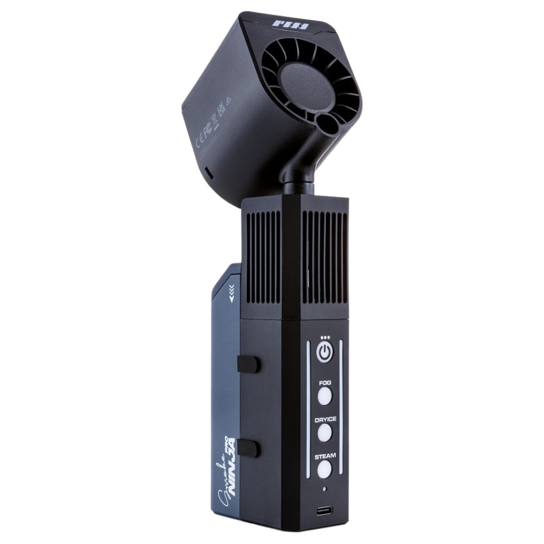 PMI SmokeNINJA-PRO Trident Kit - additional product view
