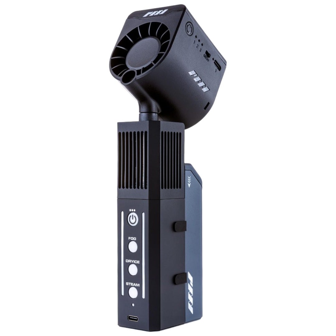 PMI SmokeNINJA-PRO Trident Kit - additional product view