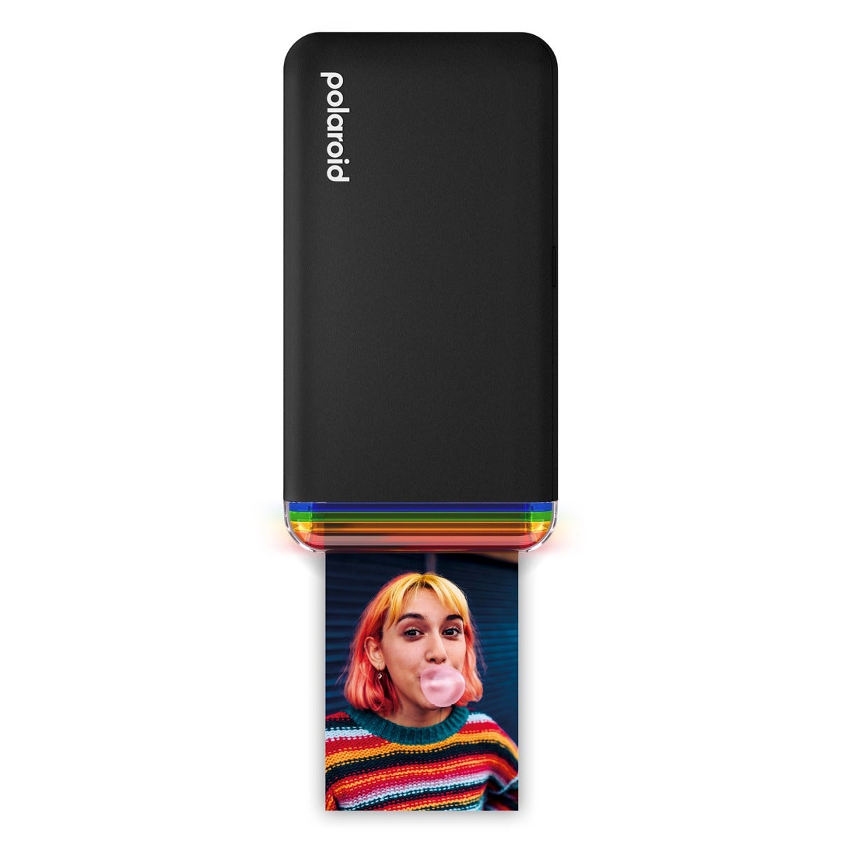 Polaroid HiPrint 2x3 Generation 2 EB - Black - additional product view