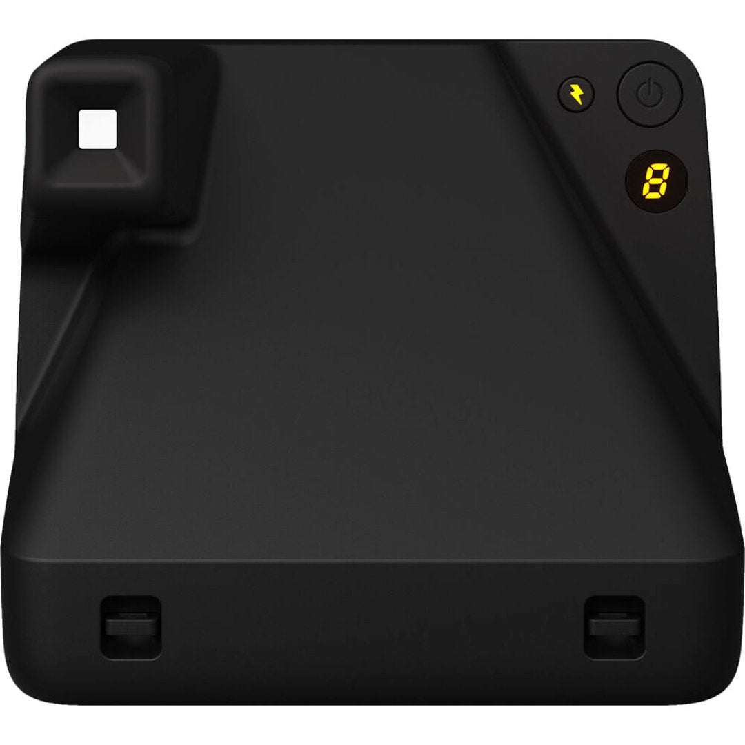 Polaroid Now+ Gen 2 - Black Camera with Album and Film - additional product view