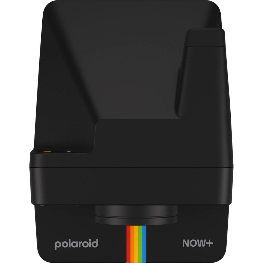 Polaroid Now+ Gen 2 - Black Camera with Album and Film - additional product view