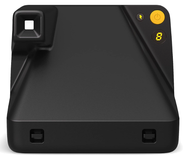 Polaroid Now Gen 2 - Black & White i-Type Instant Camera - additional product view