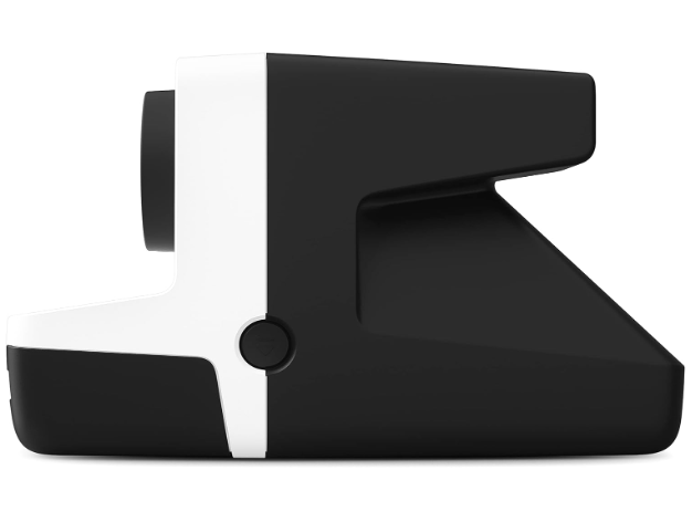 Polaroid Now Gen 2 - Black & White i-Type Instant Camera - additional product view