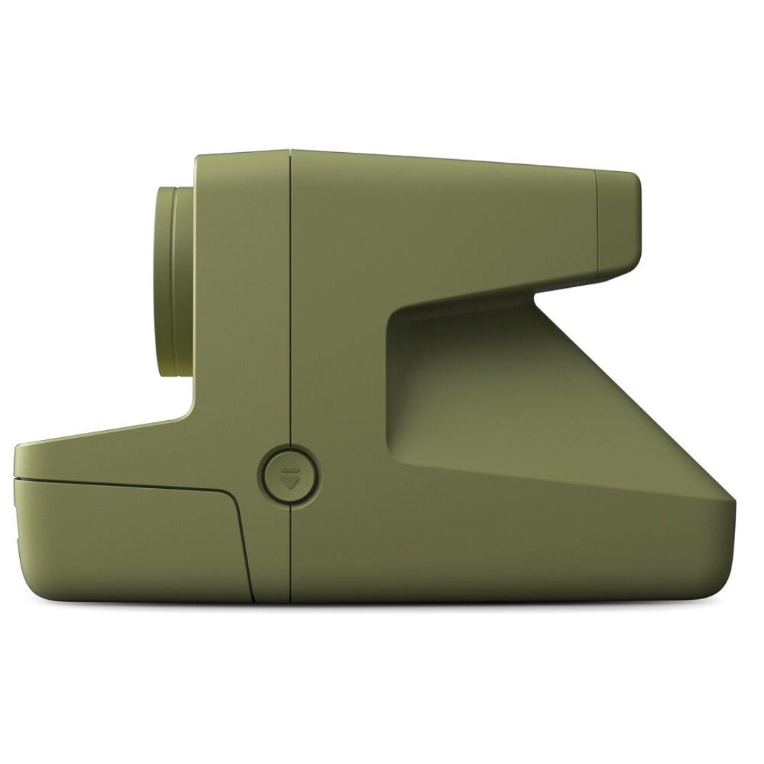 Polaroid Now+ Gen 2 - Forest Green Camera with Album and Film - additional product view