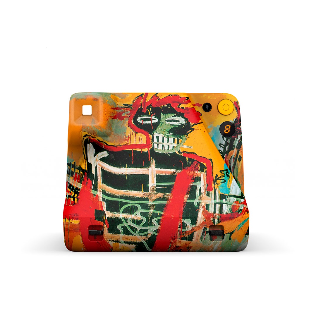Polaroid Now Generation 2 - Basquiat Edition - additional product view