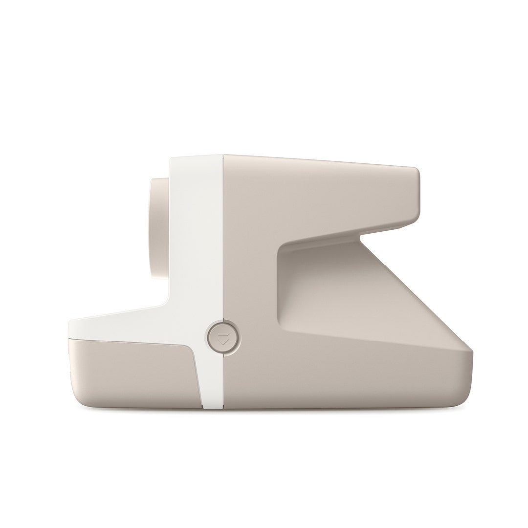 Polaroid Now Generation 2 - Vintage White - additional product view