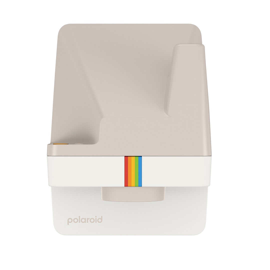Polaroid Now Generation 2 - Vintage White - additional product view