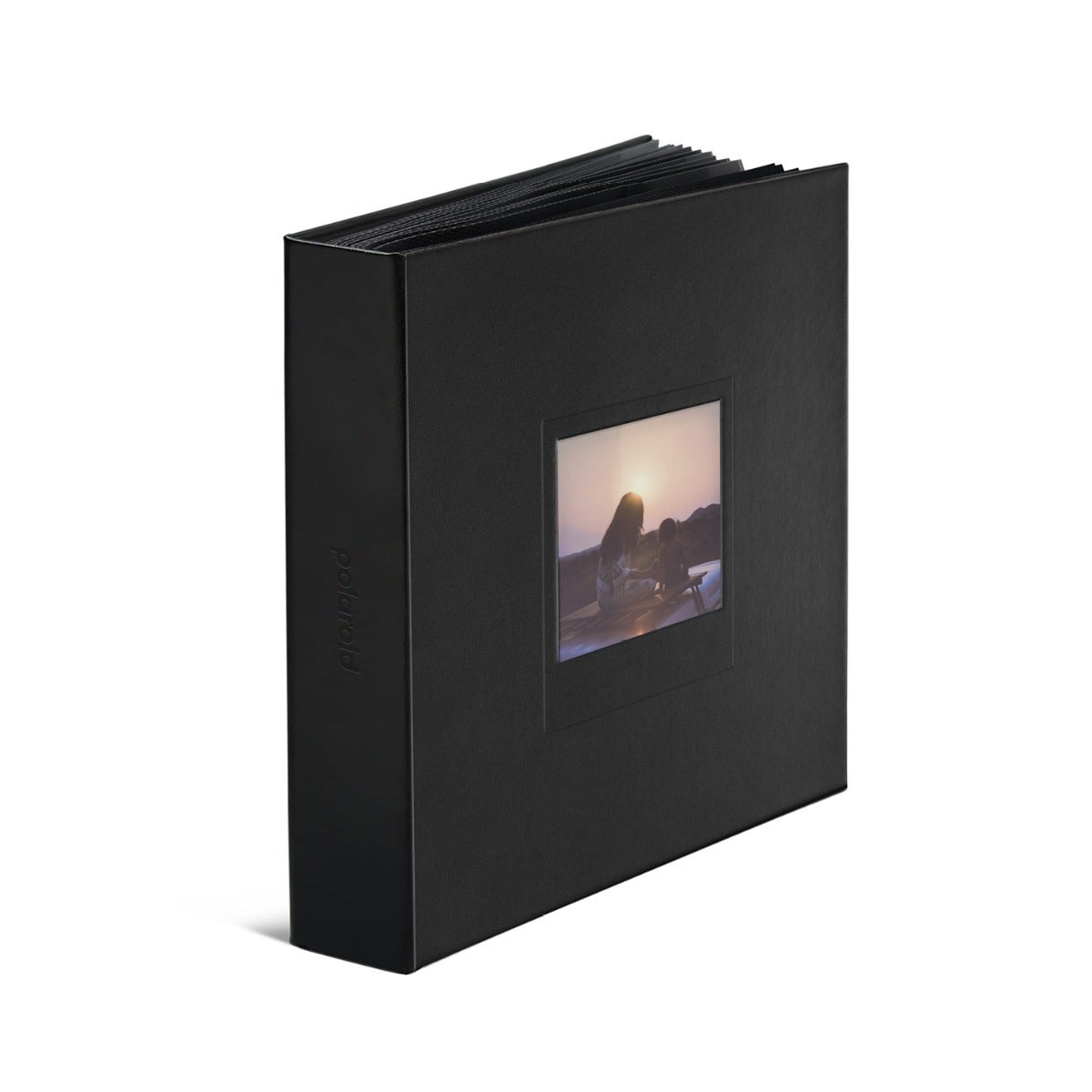 Polaroid Photo Album Large Black - additional product view