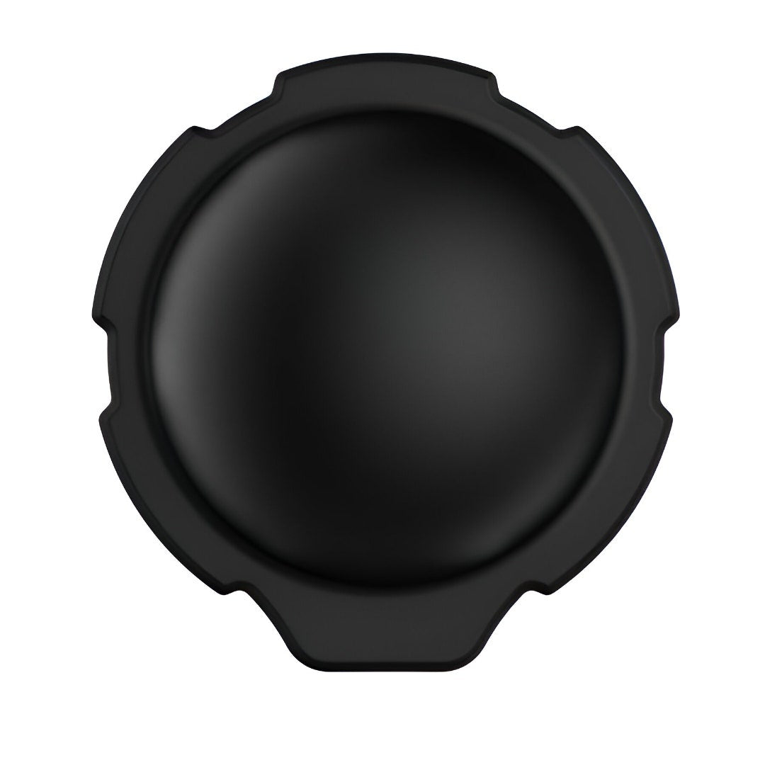PolarPro Fifty Fifty Dome for HERO9 & HERO10 Black - additional product view