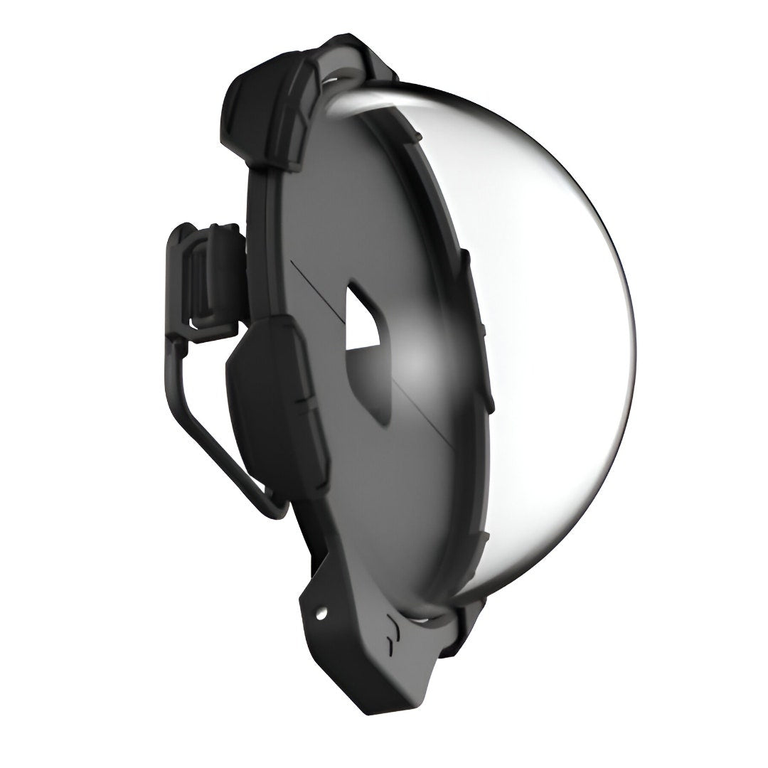PolarPro Fifty Fifty Dome for HERO9 & HERO10 Black - additional product view
