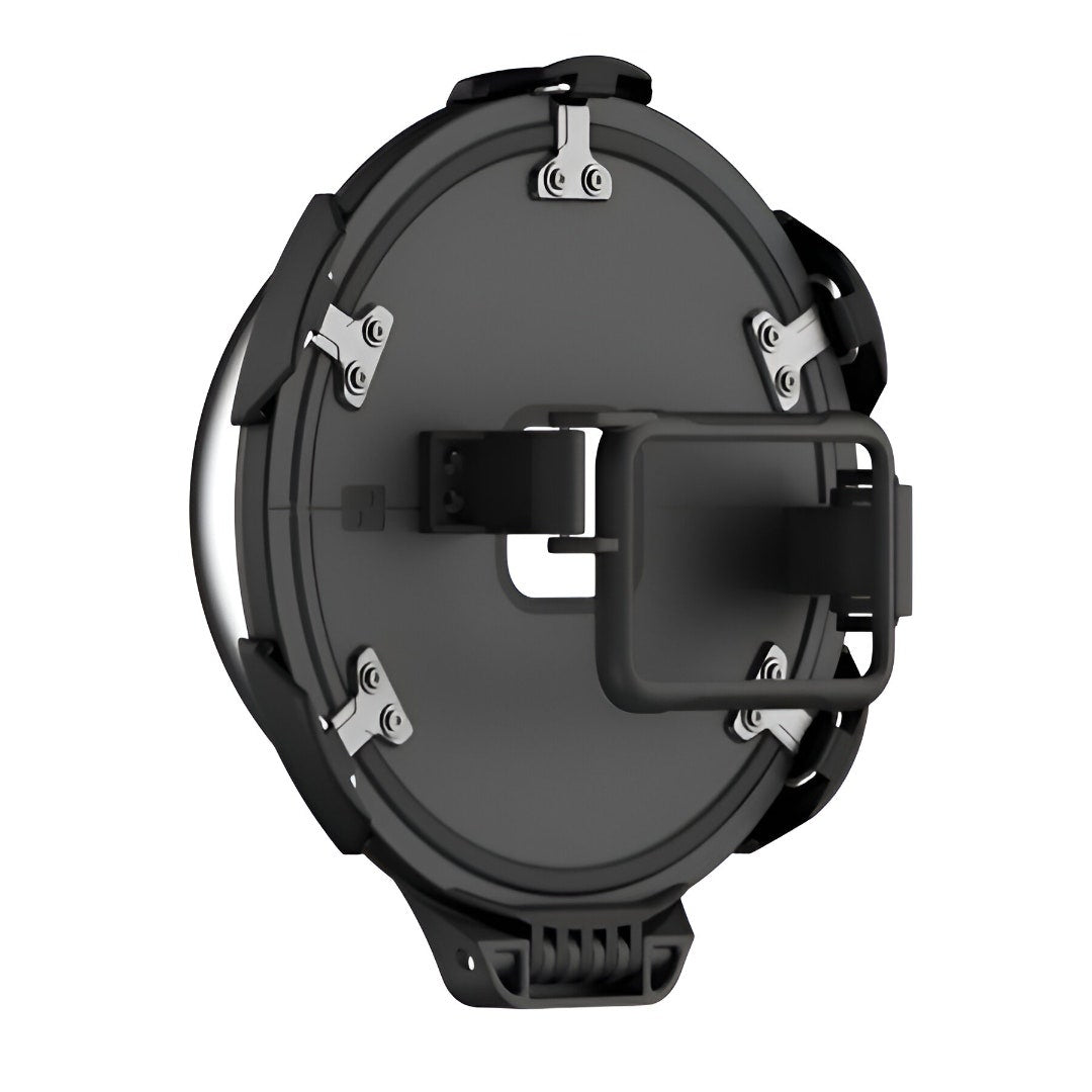 PolarPro Fifty Fifty Dome for HERO9 & HERO10 Black - additional product view