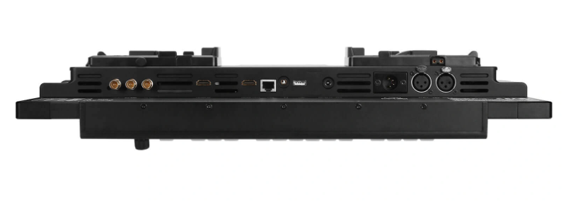 Portkeys Dual Screen 21.5-inch Production Monitor - additional product view