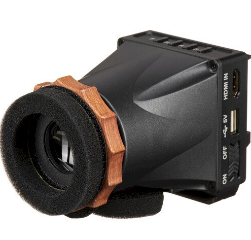 Portkeys LEYE III Electronic Viewfinder w/HDMI 2.4'' Screen - additional product view