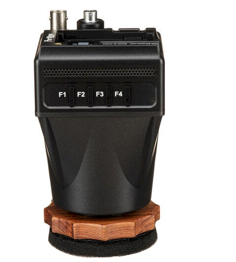 Portkeys LEYE-SDI Electonic Viewfinder w/ SDI 2.4'' Screen - additional product view