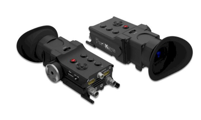 Portkeys OEYE-RED EVF - additional product view