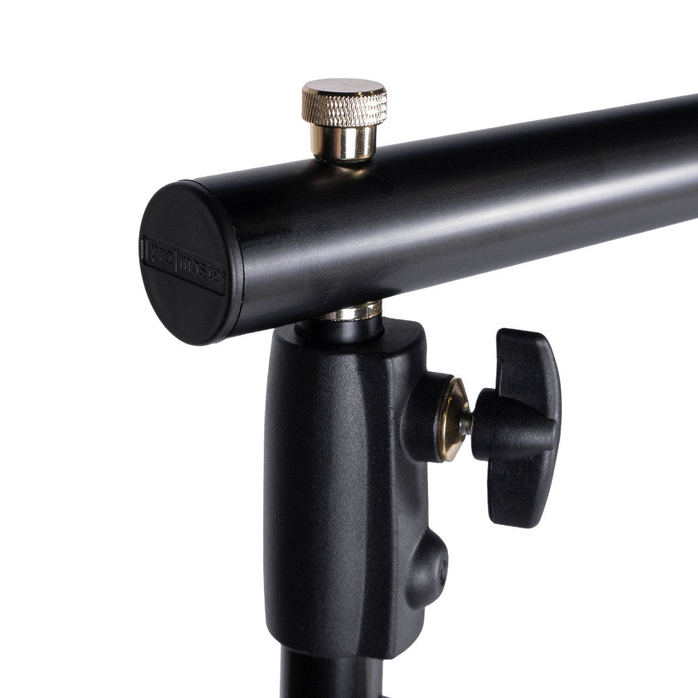 Promaster 12' x 12' Heavy Duty Background Kit - additional product view