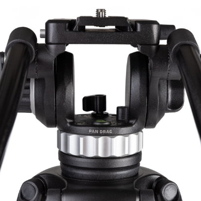 ProMaster 30P Video Tripod Kit - additional product view