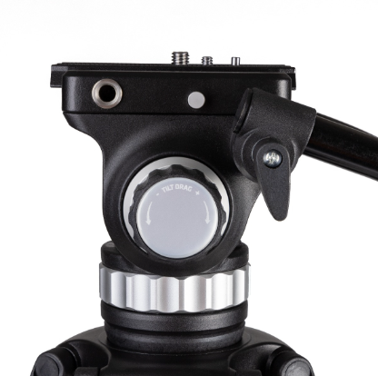 ProMaster 30P Video Tripod Kit - additional product view