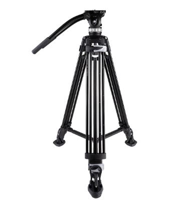 ProMaster 30P Video Tripod Kit