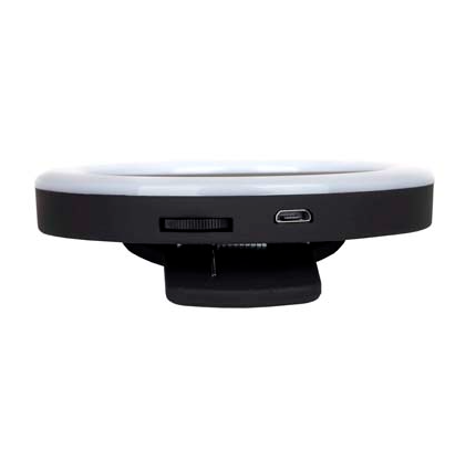 ProMaster Basis BMR1 Mini LED Ringlight - additional product view
