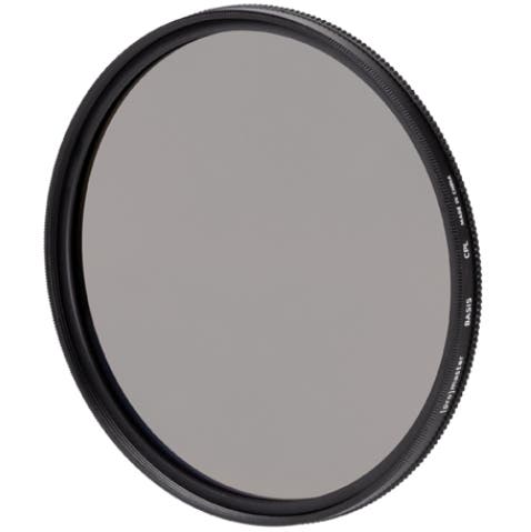 ProMaster Basis Circular Polarizer 82mm filter