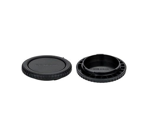 ProMaster body cap for Canon RF