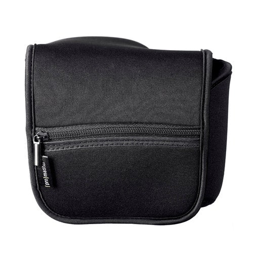 ProMaster Camera Pouch Neoprene DSLR - Small - additional product view