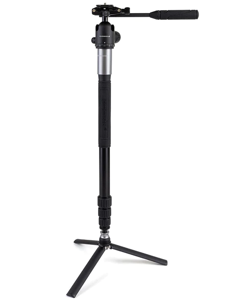 ProMaster Chronicle Tripod Kit - Aluminium - additional product view