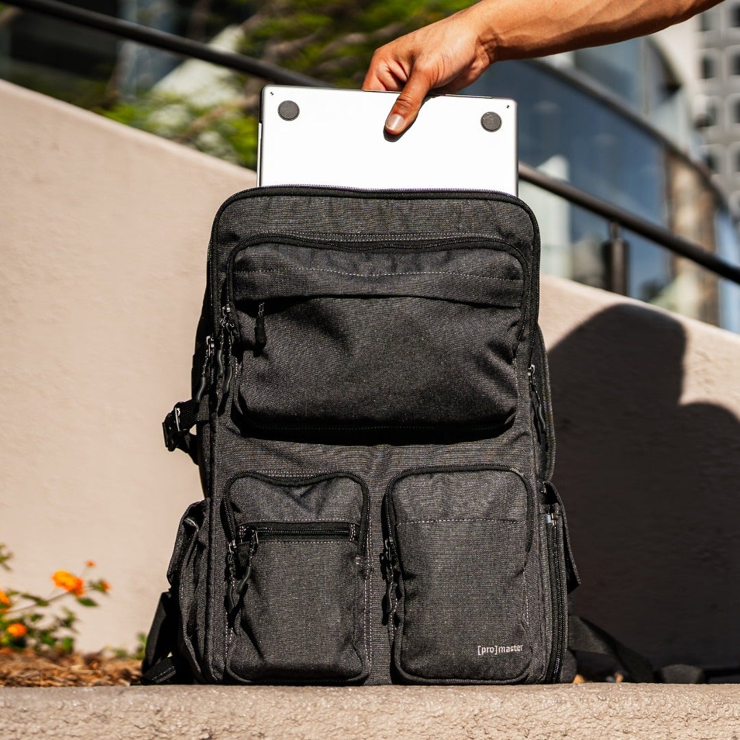 PROMASTER CITYSCAPE 2.0 BACKPACK - L - additional product view