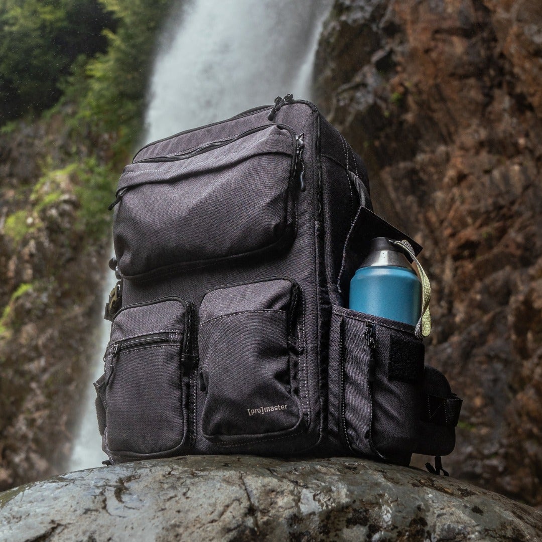 PROMASTER CITYSCAPE 2.0 BACKPACK - L - additional product view