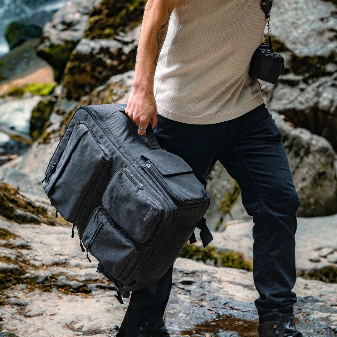 PROMASTER CITYSCAPE 2.0 BACKPACK - L - additional product view