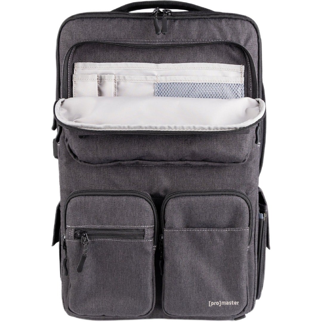 PROMASTER CITYSCAPE 2.0 BACKPACK - L - additional product view