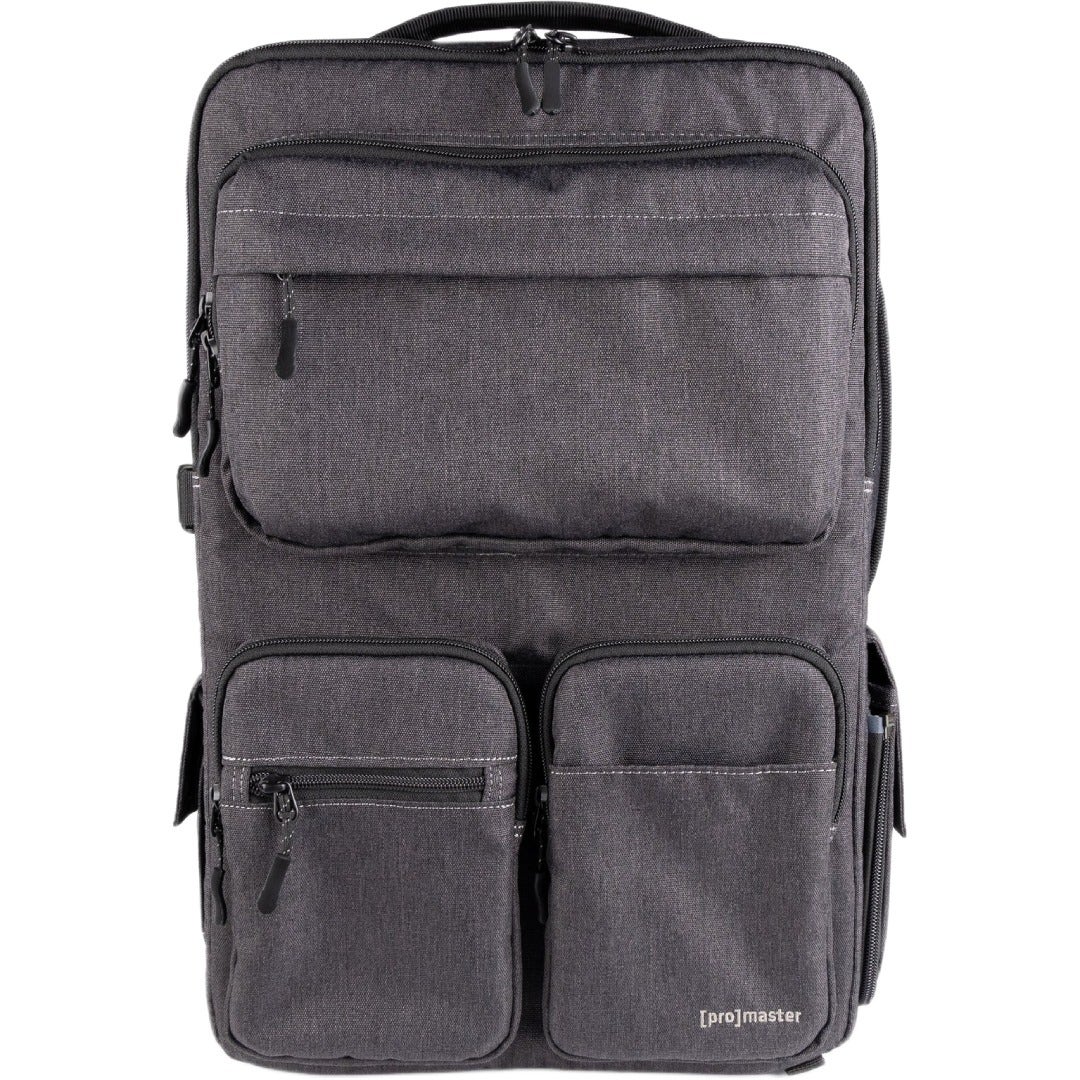ProMaster Cityscape 2.0 Backpack, size L