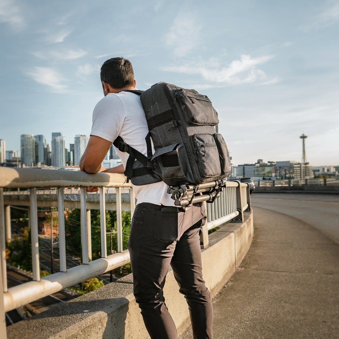 PROMASTER CITYSCAPE 2.0 BACKPACK - M - additional product view
