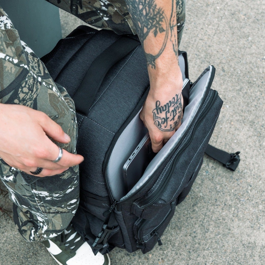 PROMASTER CITYSCAPE 2.0 BACKPACK - M - additional product view