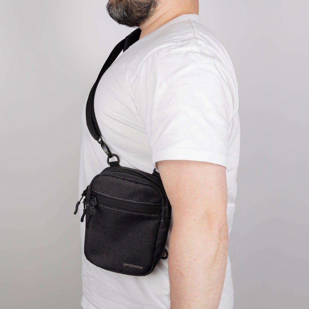 PROMASTER CITYSCAPE 2.0 POUCH - L - additional product view