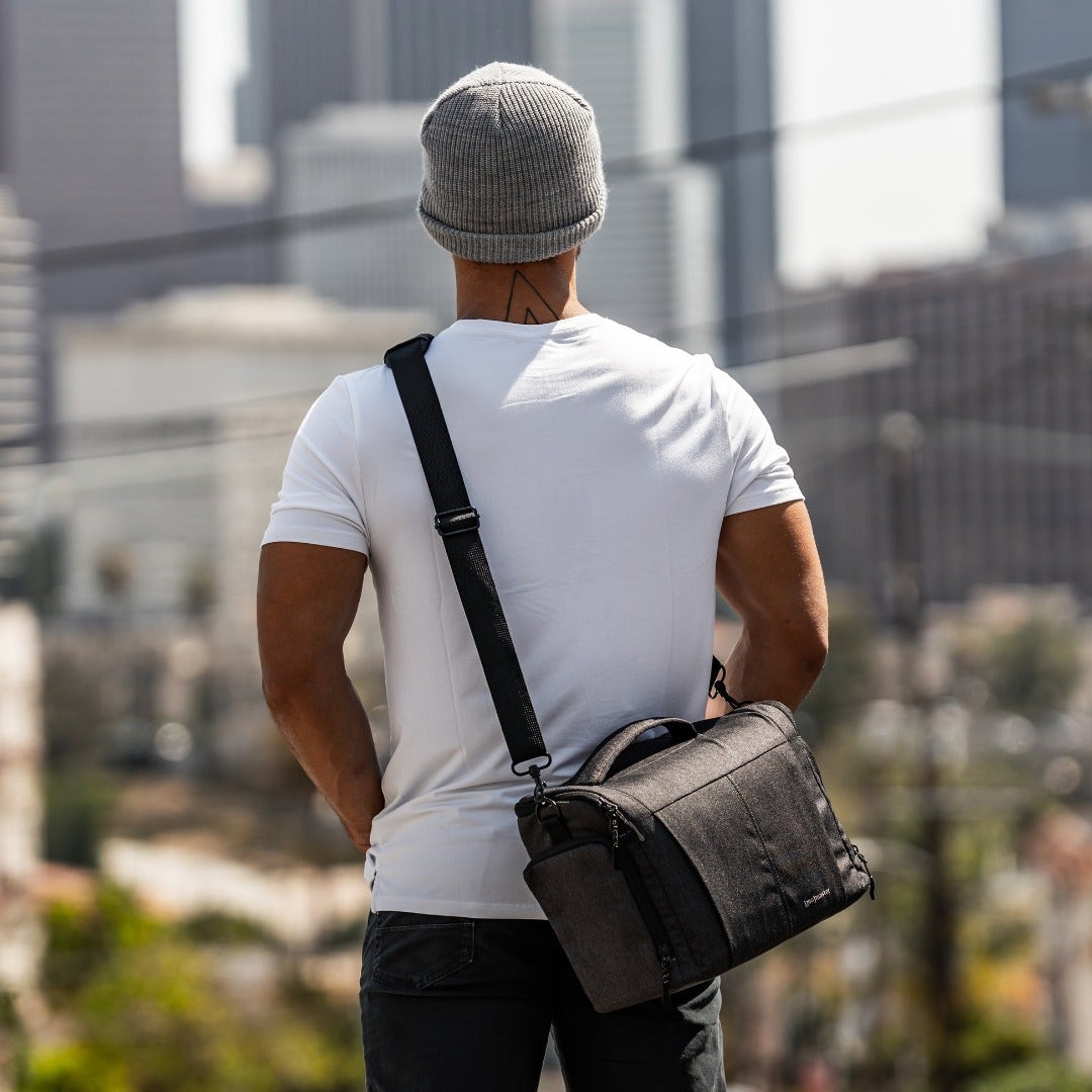 PROMASTER CITYSCAPE 2.0 SHOULDER BAG L - additional product view