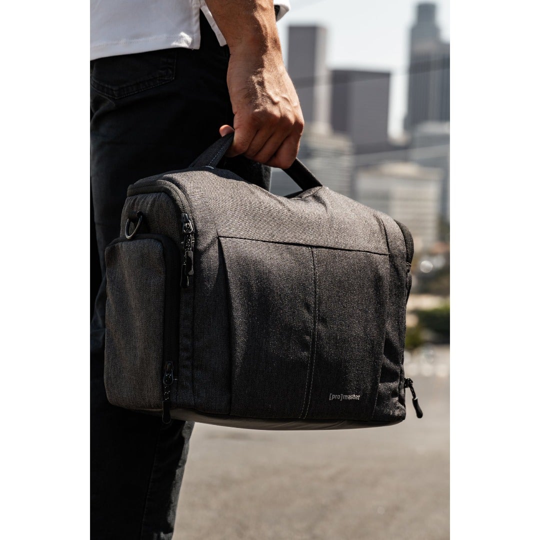 PROMASTER CITYSCAPE 2.0 SHOULDER BAG L - additional product view
