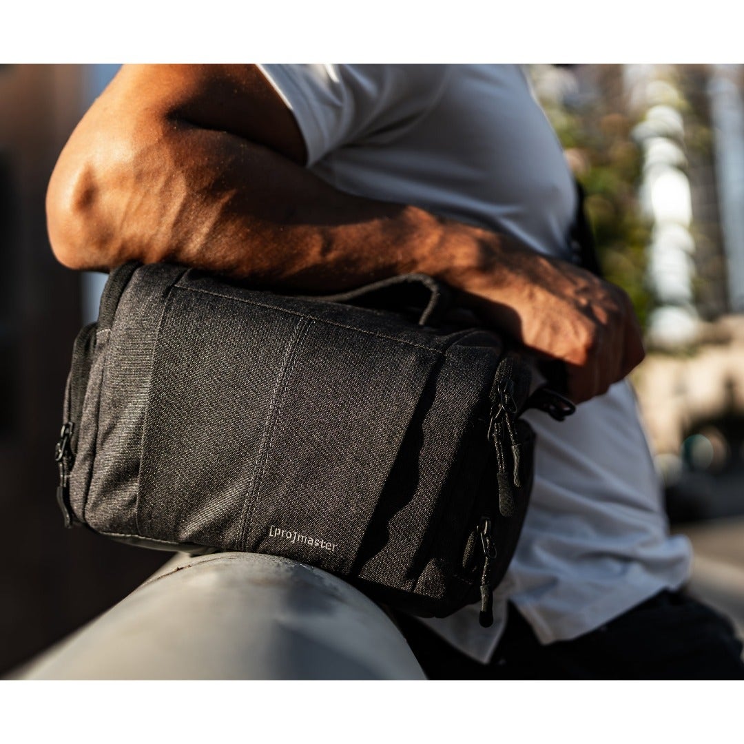 PROMASTER CITYSCAPE 2.0 SHOULDER BAG M - additional product view