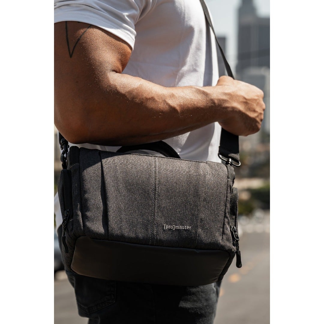 PROMASTER CITYSCAPE 2.0 SHOULDER BAG M - additional product view