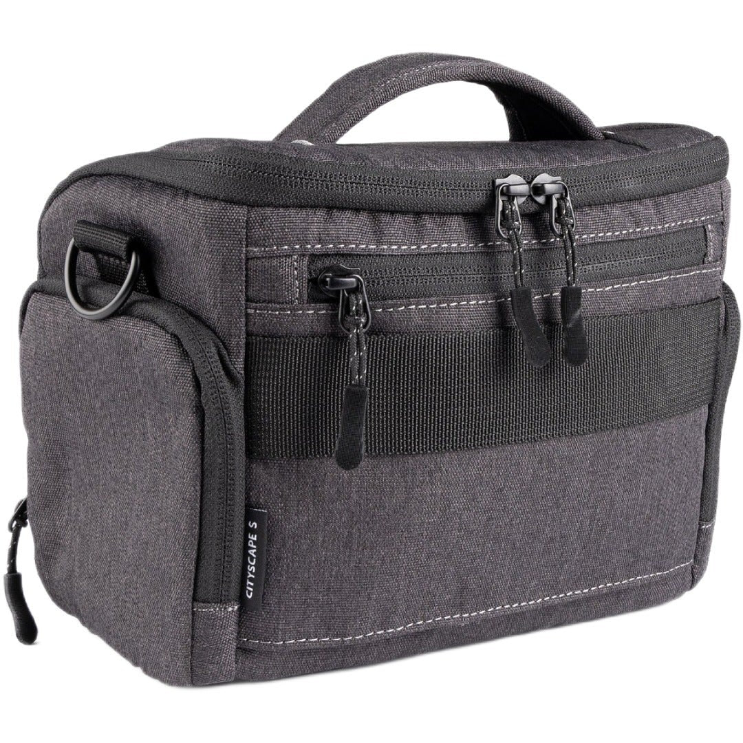 PROMASTER CITYSCAPE 2.0 SHOULDER BAG S - additional product view