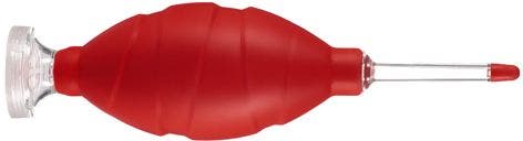 ProMaster Clean Air filtered blower