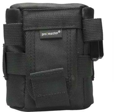ProMaster Delux Lens Case LC1, 10.5 cm x 7.8 cm