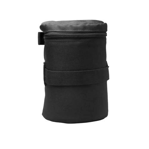 ProMaster Delux Lens Case - LC4 (17 cm x 10.5 cm) - additional product view