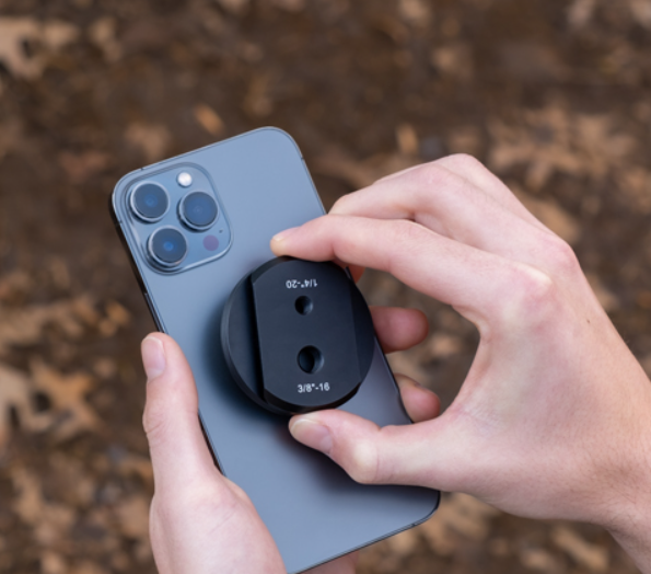 ProMaster Dovetail Disc for MagSafe - additional product view