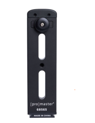 ProMaster Dovetail Tablet Clamp XL - additional product view