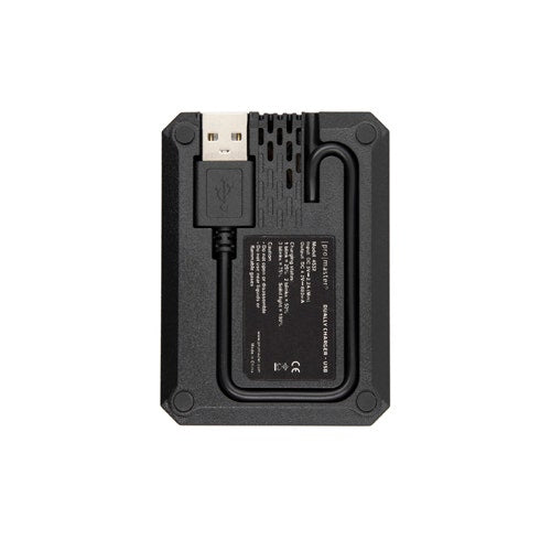 ProMaster Dually Charger - USB - Sony NP-BX1 - additional product view