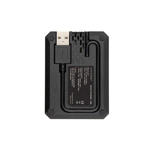 ProMaster Dually Charger - USB - Sony NP-FW50 - additional product view