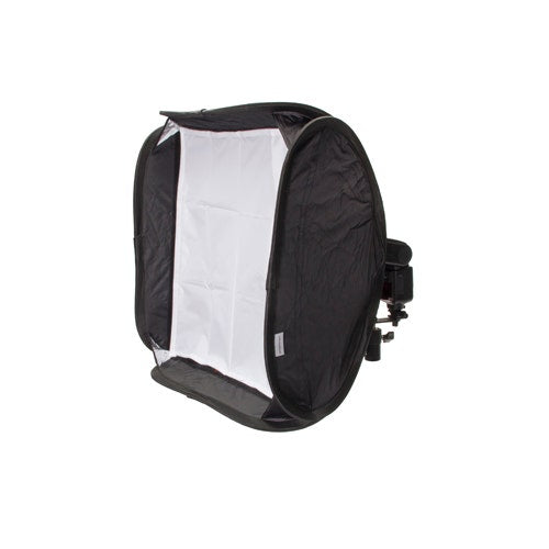 ProMaster Easy Fold Speedlight Softbox, 20 inch